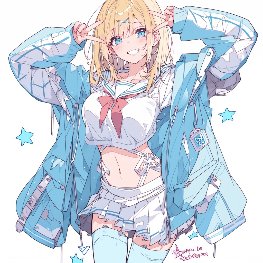 2+2=☆