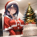 ちちぷいクリスマス 12枚目