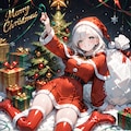 ちちぷいクリスマス 5枚目