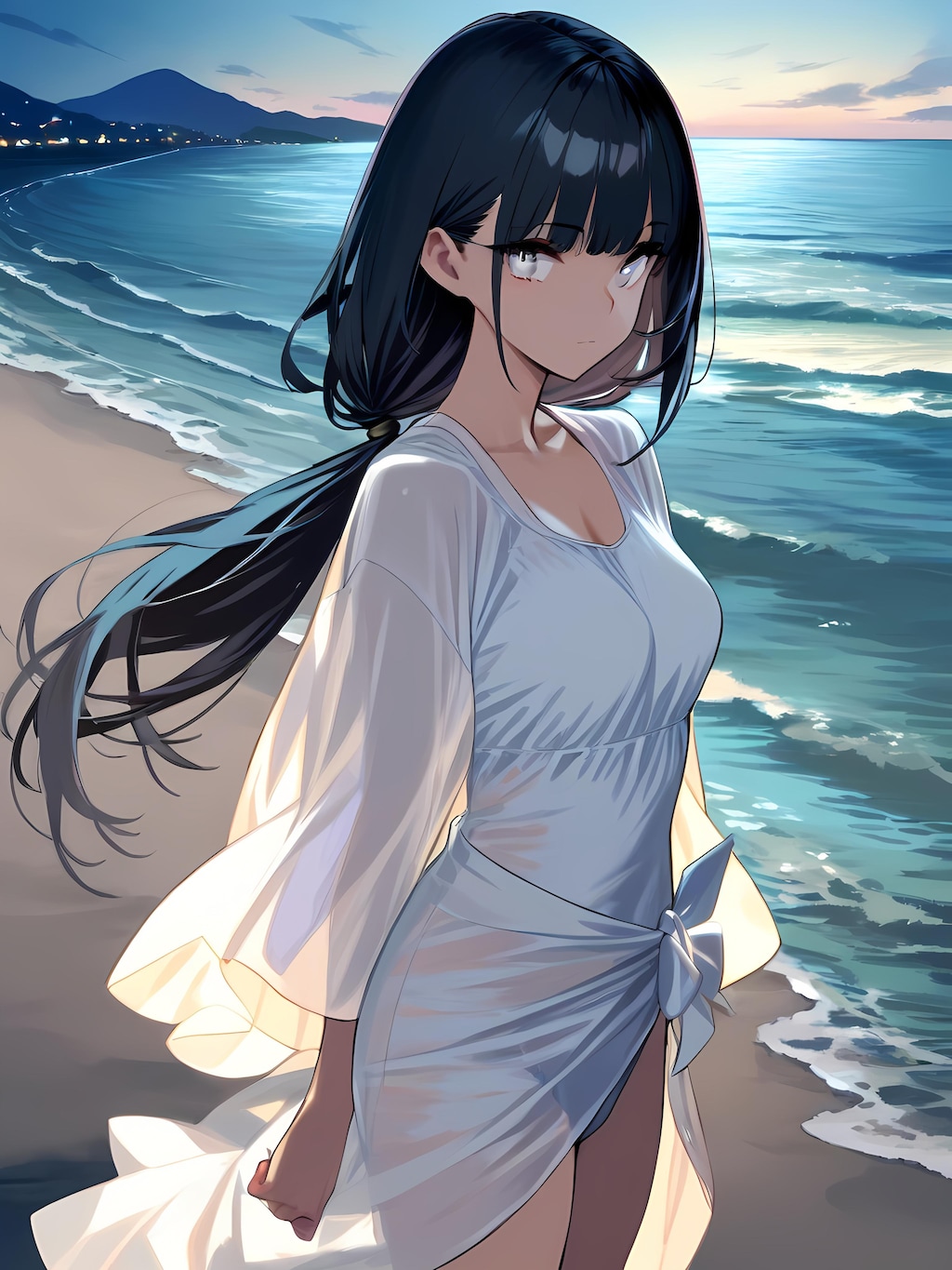 カプリコーン(星霊学園)