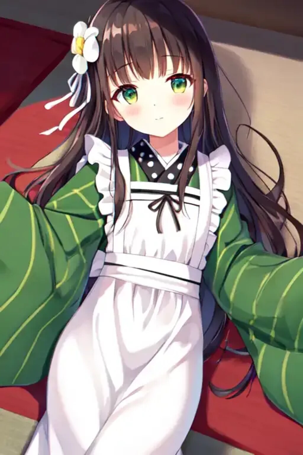 ごちうさの千夜