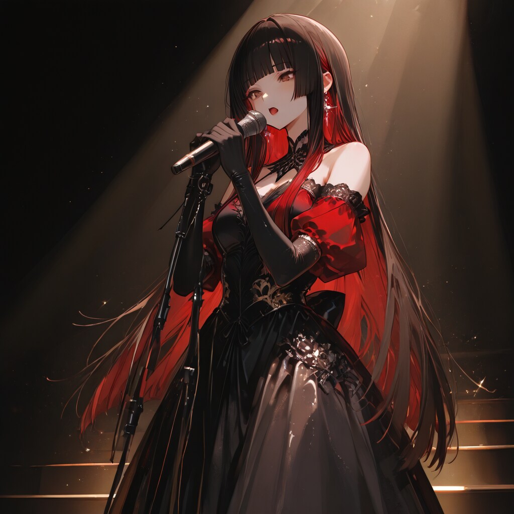 Rockers　ー千絵ー