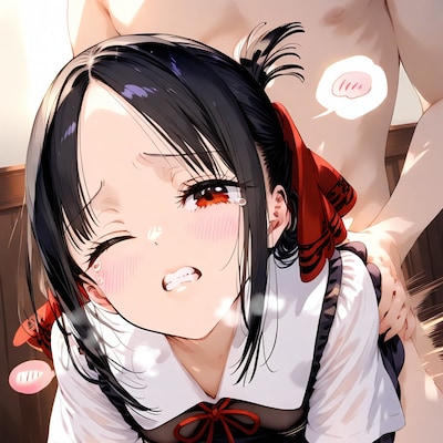 バックきもちいいよね