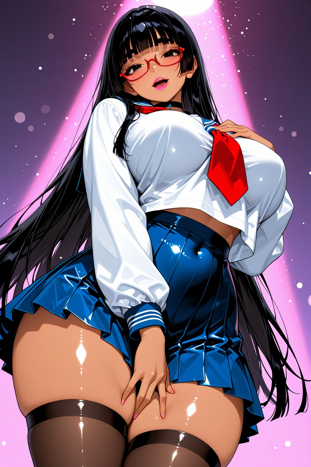 CANDY太まゆ姉ちゃん