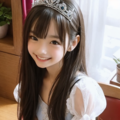 美少女５ 2枚目
