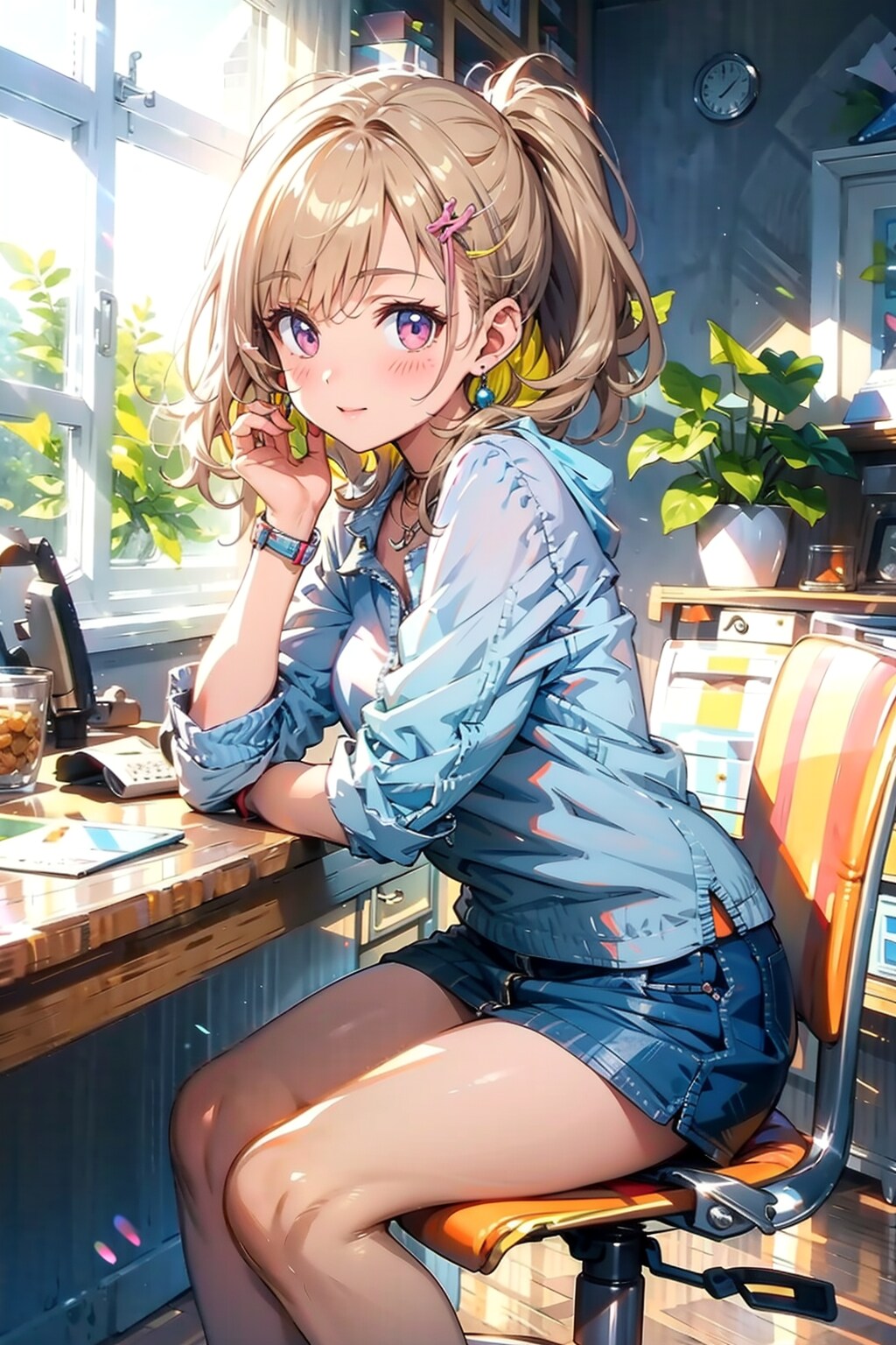 心理学というプロンプト使用した結果