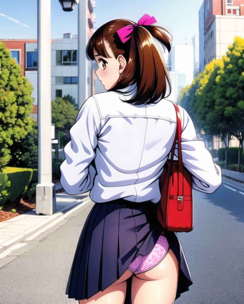 浅香五月7（つきあってよ!五月ちゃん）