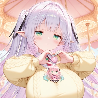 よその子のユノちゃん