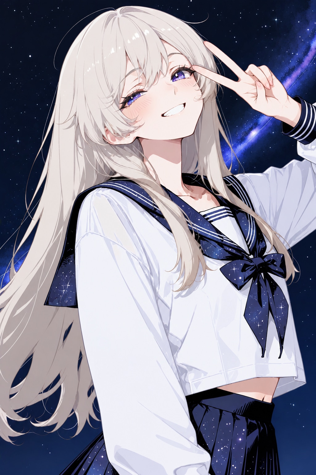 我が名は織姫 #七夕の奇跡