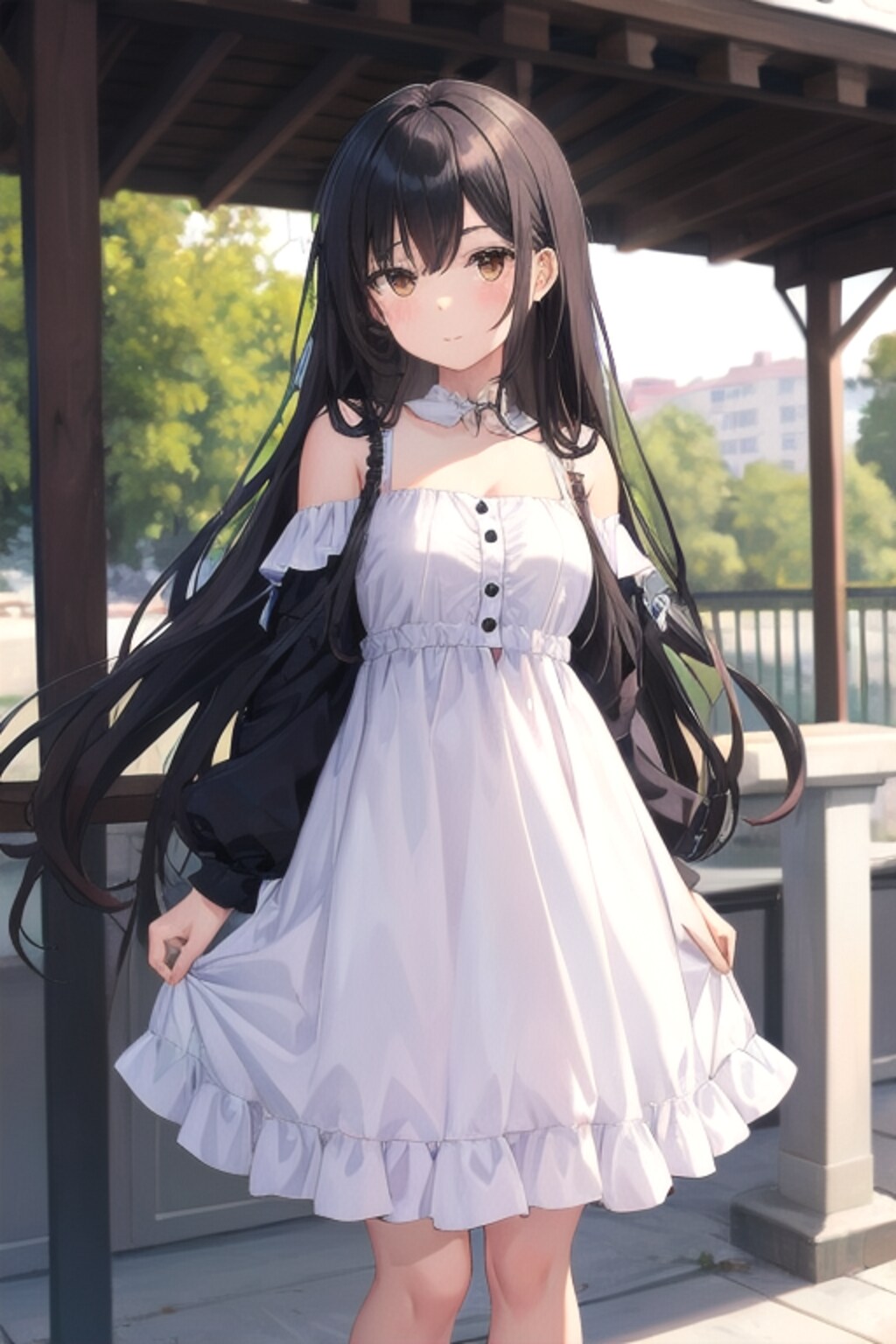 さくらちゃん654