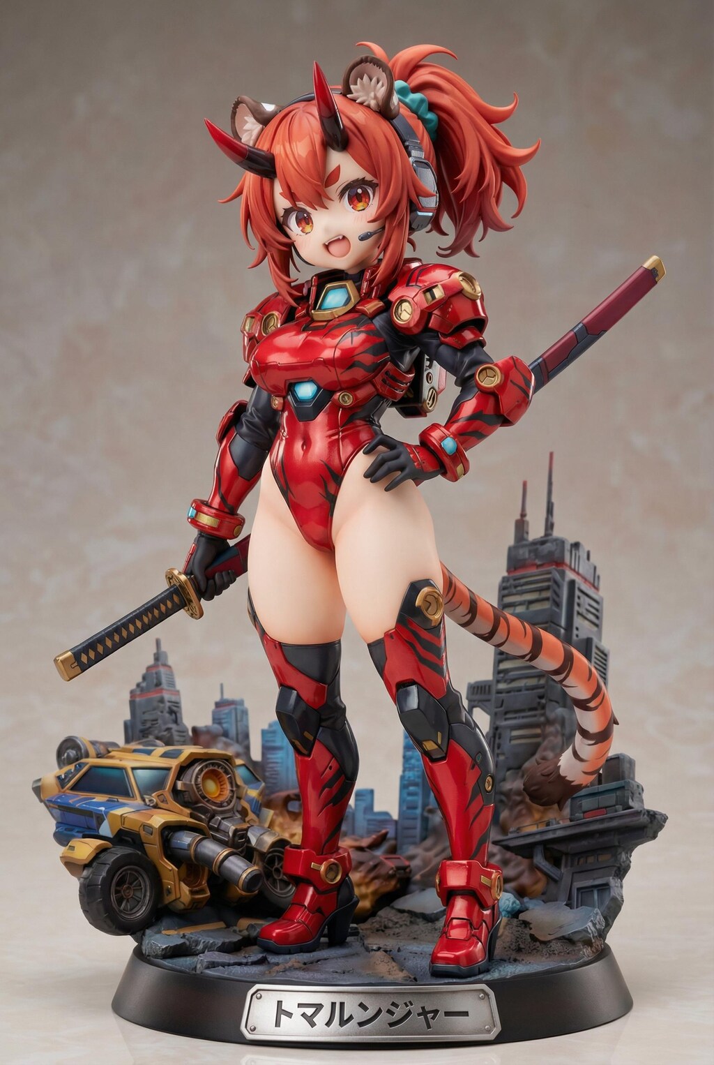 信号鬼戦隊オニンジャーズ！