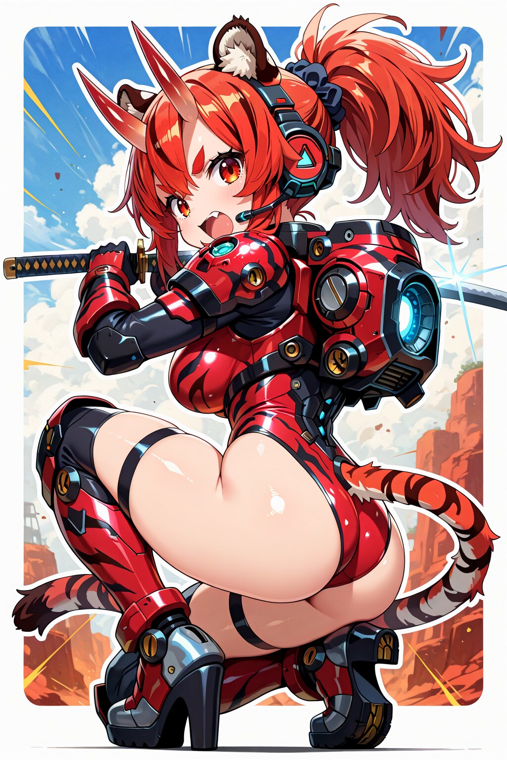 信号鬼戦隊オニンジャーズ！