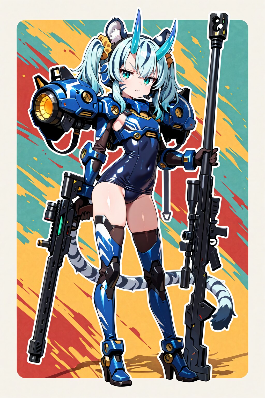 信号鬼戦隊オニンジャーズ！