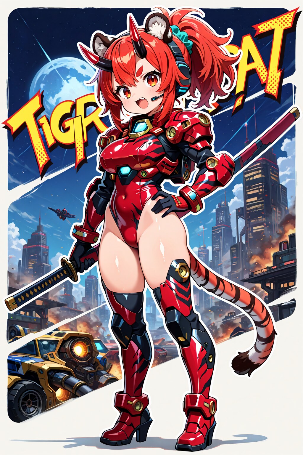 信号鬼戦隊オニンジャーズ！
