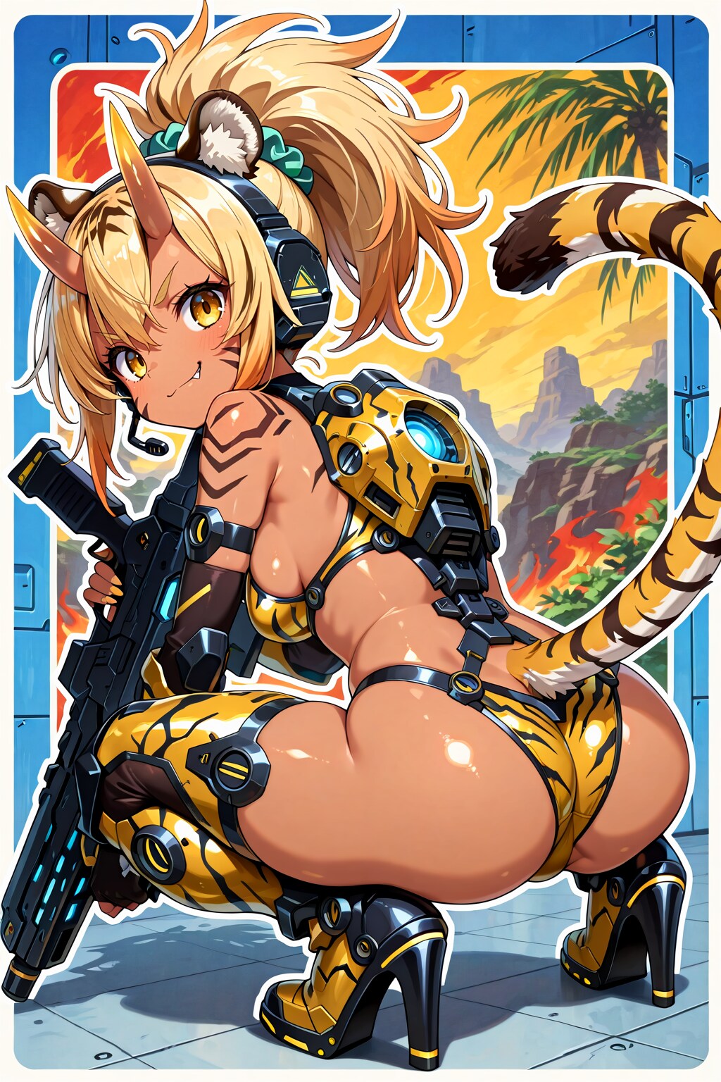 信号鬼戦隊オニンジャーズ！