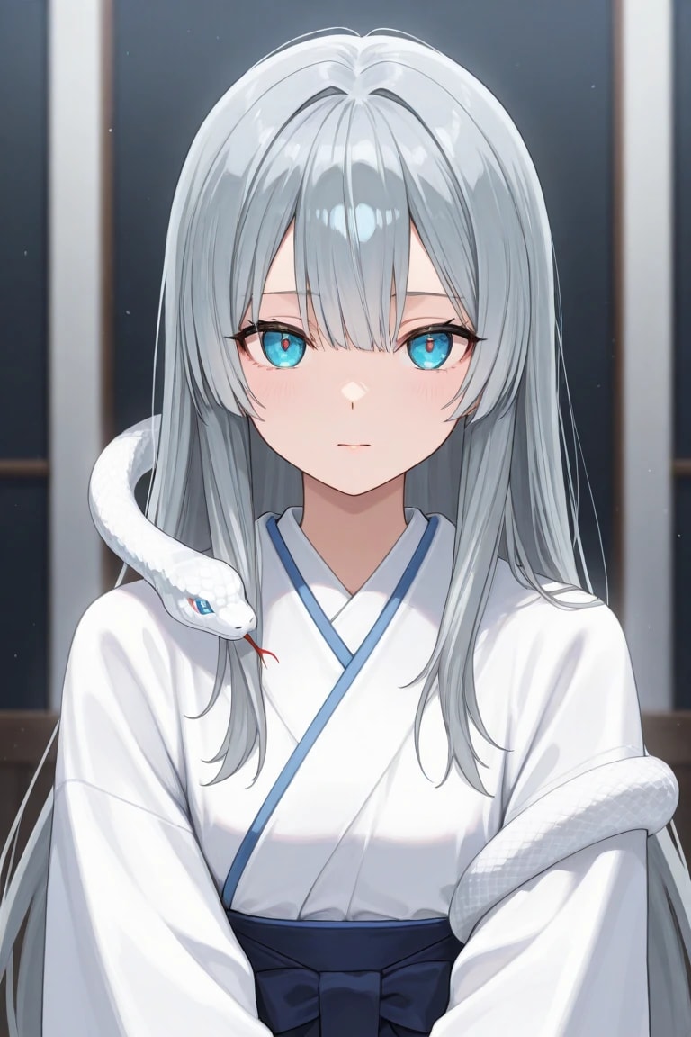 虎鼠神社御神体 | の人気AIイラスト・グラビア