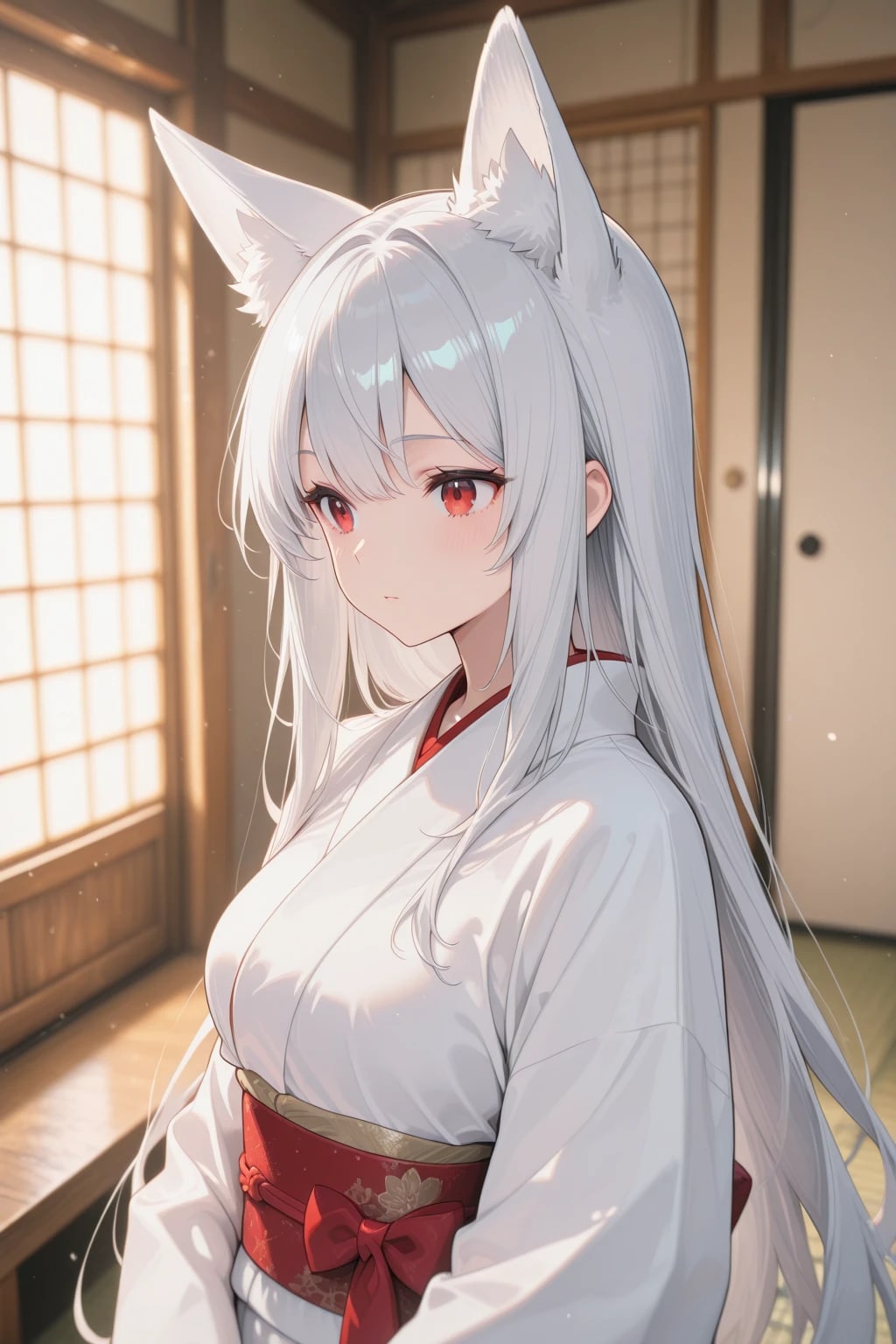 虎鼠神社御神体