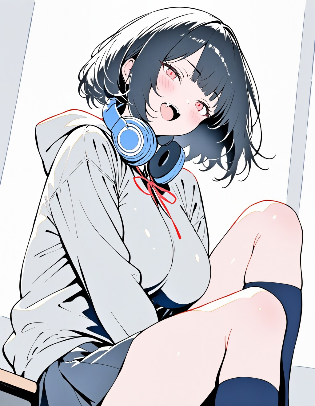 eroさんとこの空乃実紅さんXL