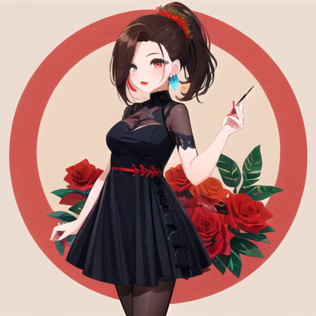 私がヒロインでイイかしら？