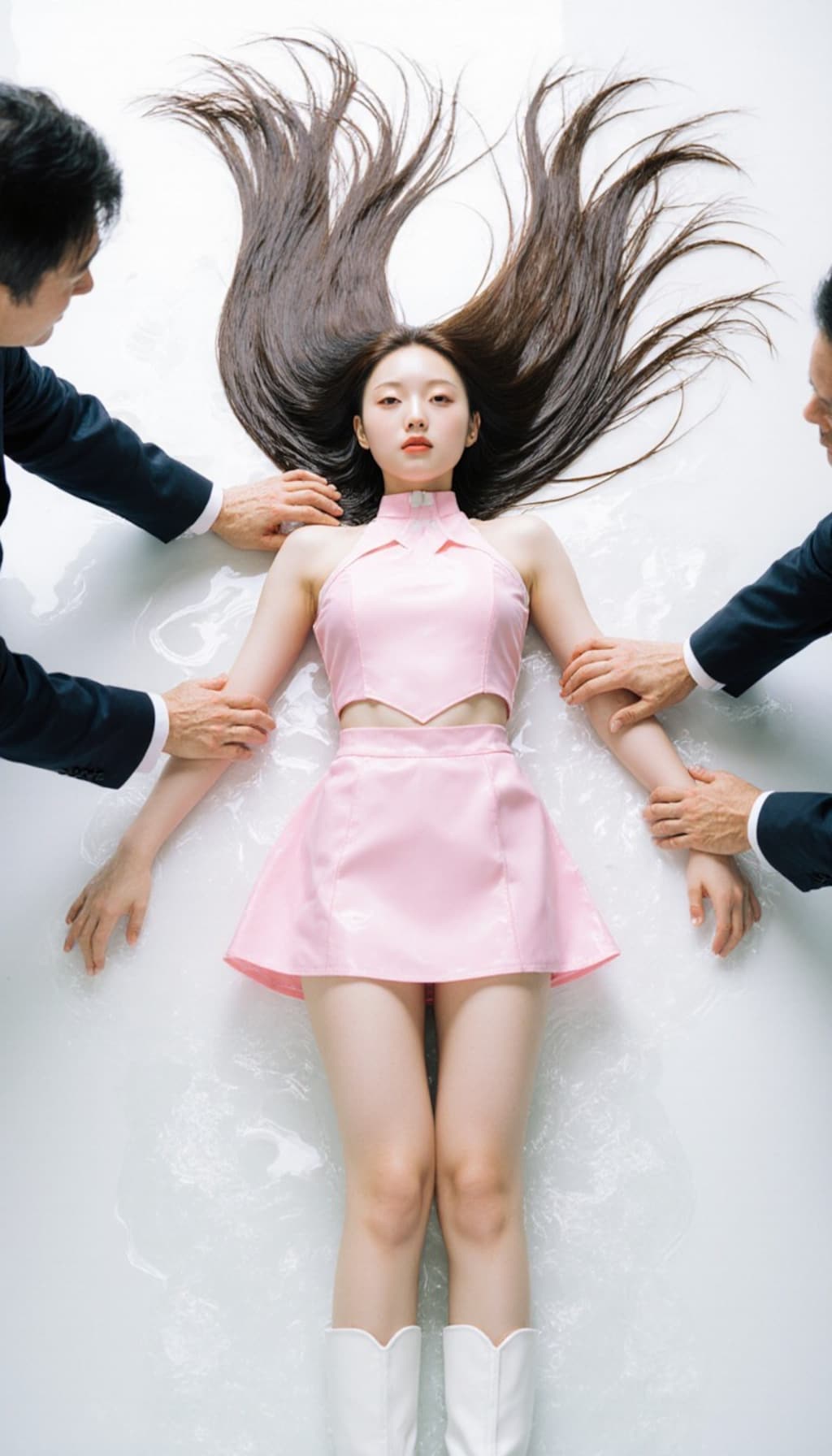 行水