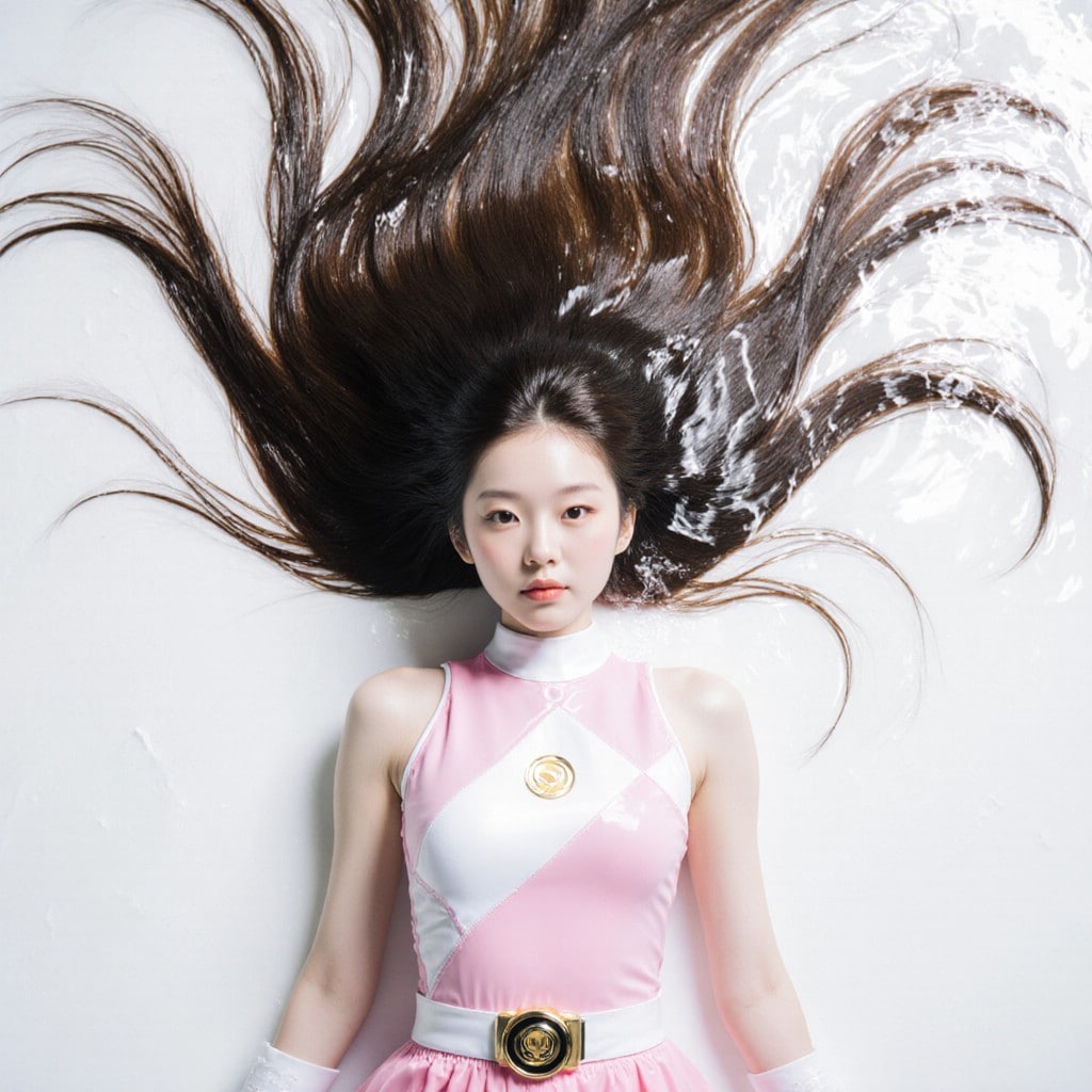 行水