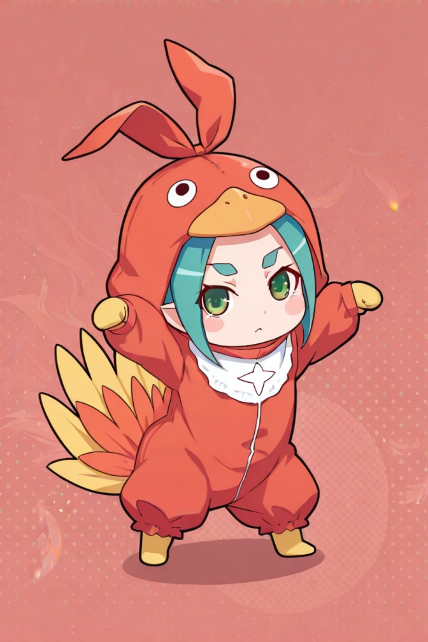 斧乃木余接 | の人気AIイラスト・グラビア