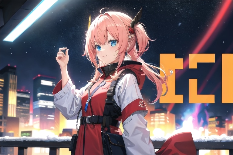 日付を入れてみる　02/15 | の人気AIイラスト・グラビア