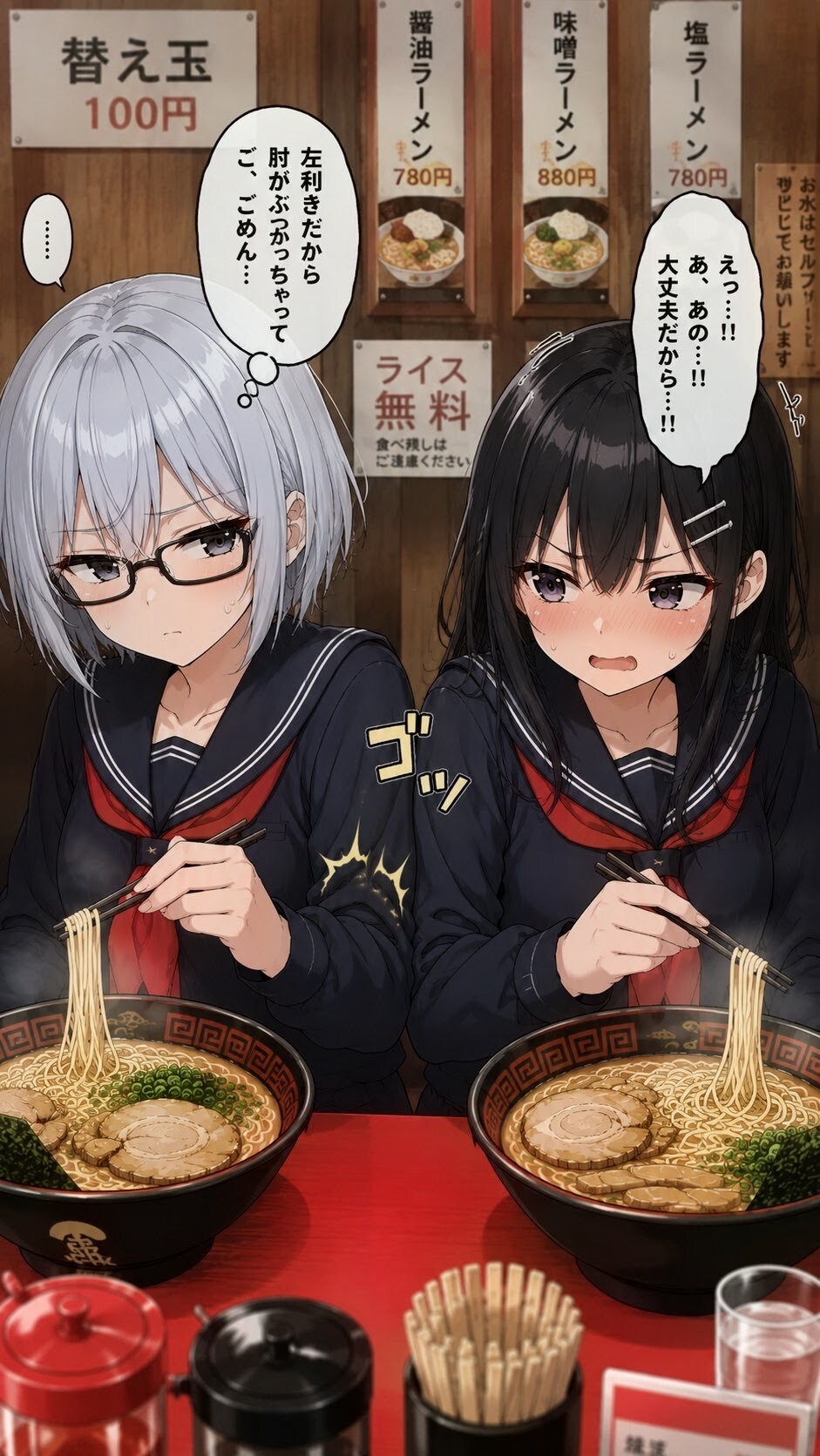 レフティまさけ09