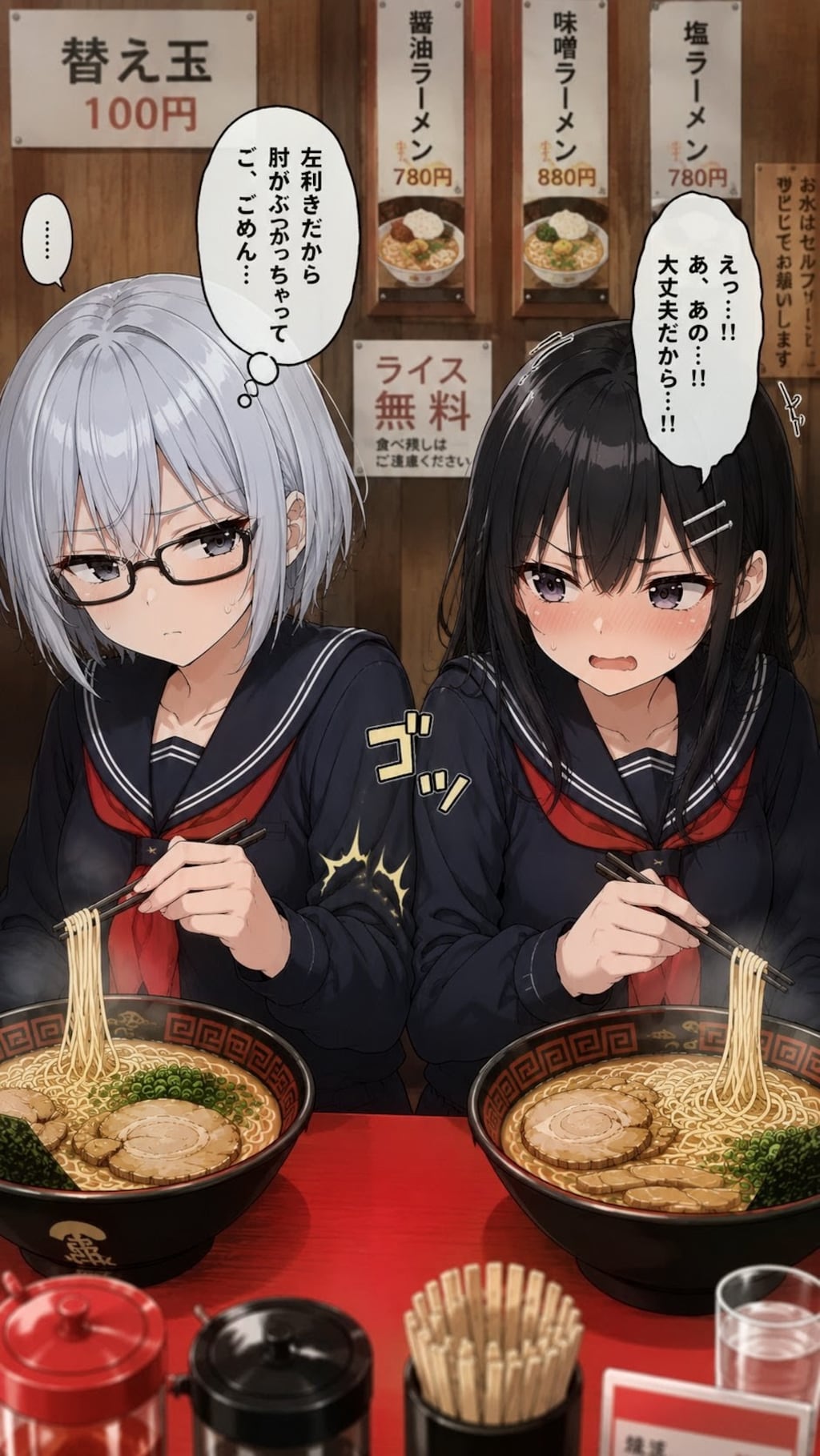 レフティまさけ09