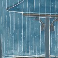 雨、雨、雨 8枚目