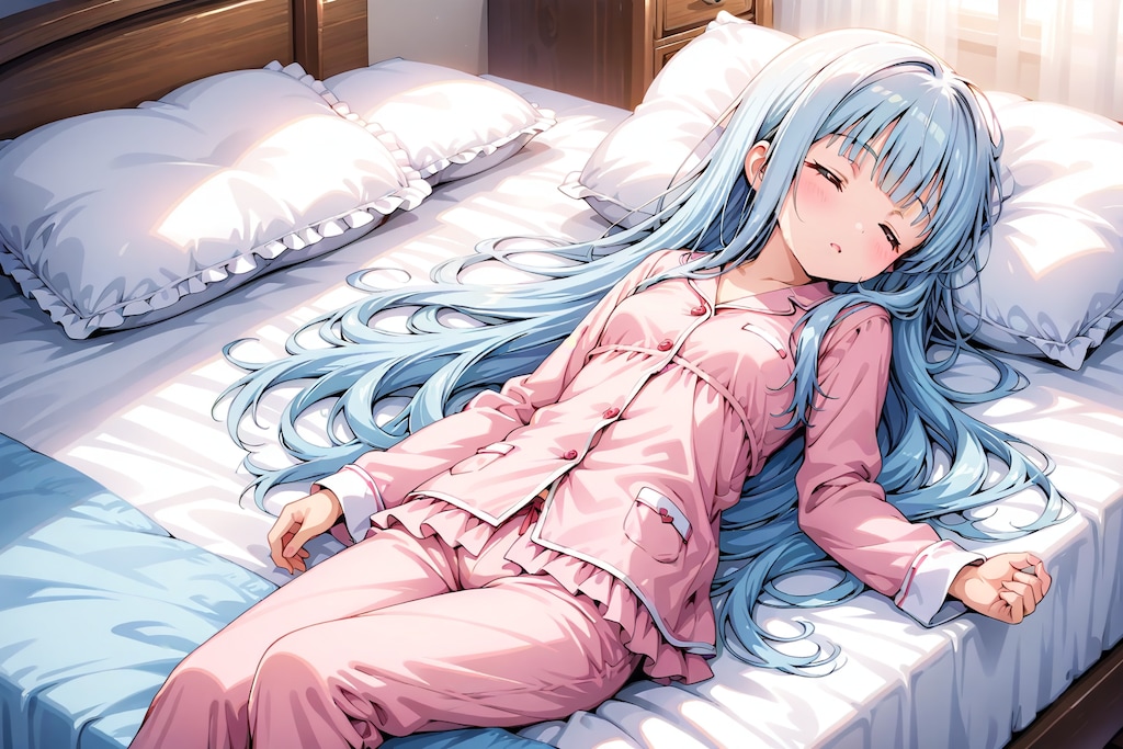 睡眠260906