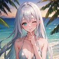 皆には内緒ですよ。 2枚目