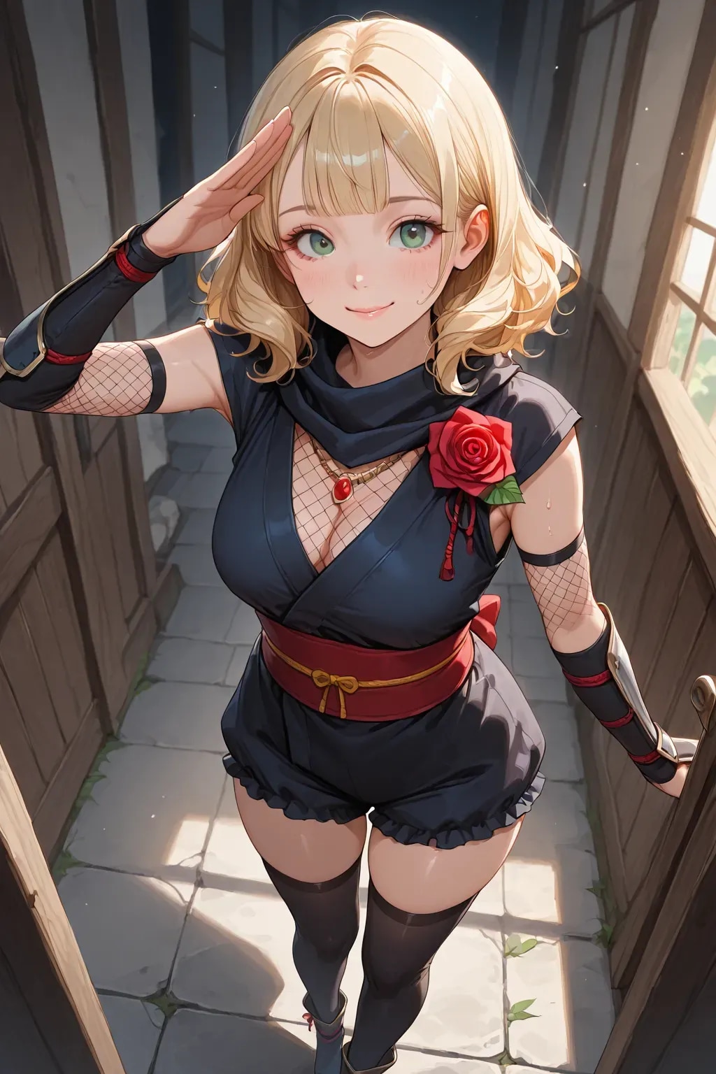 ウチのコ・忍ルマ(総集編？)