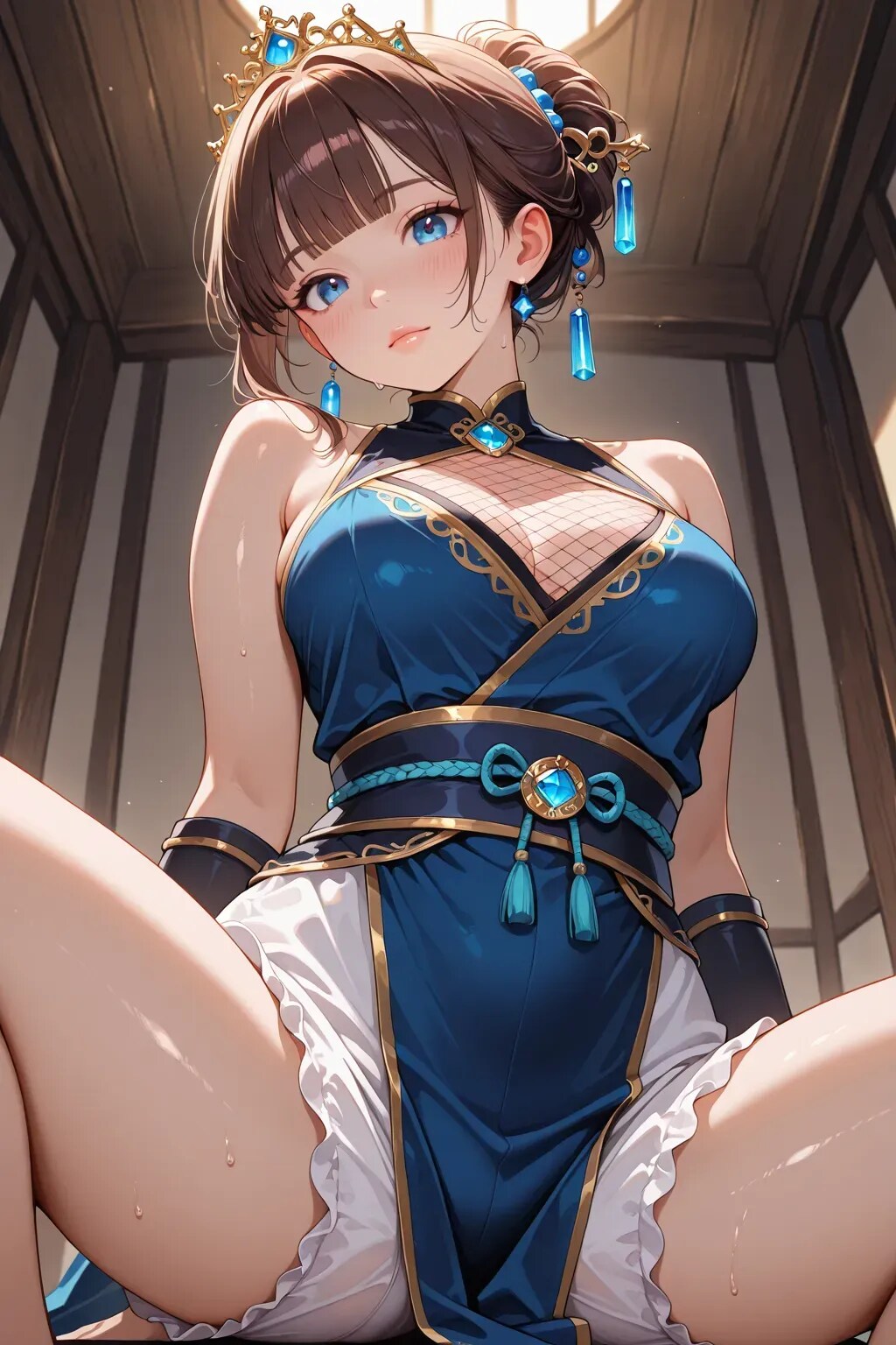 ウチのコ・忍ルマ(総集編？)