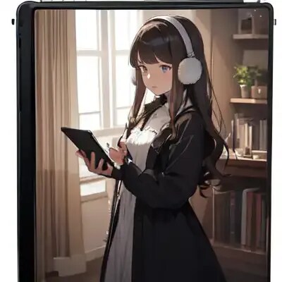 のぞき