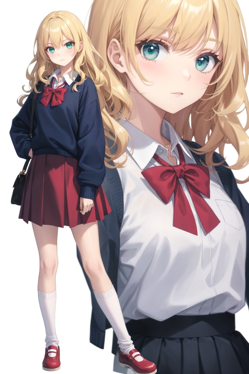 V4B ちちぷいちゃん