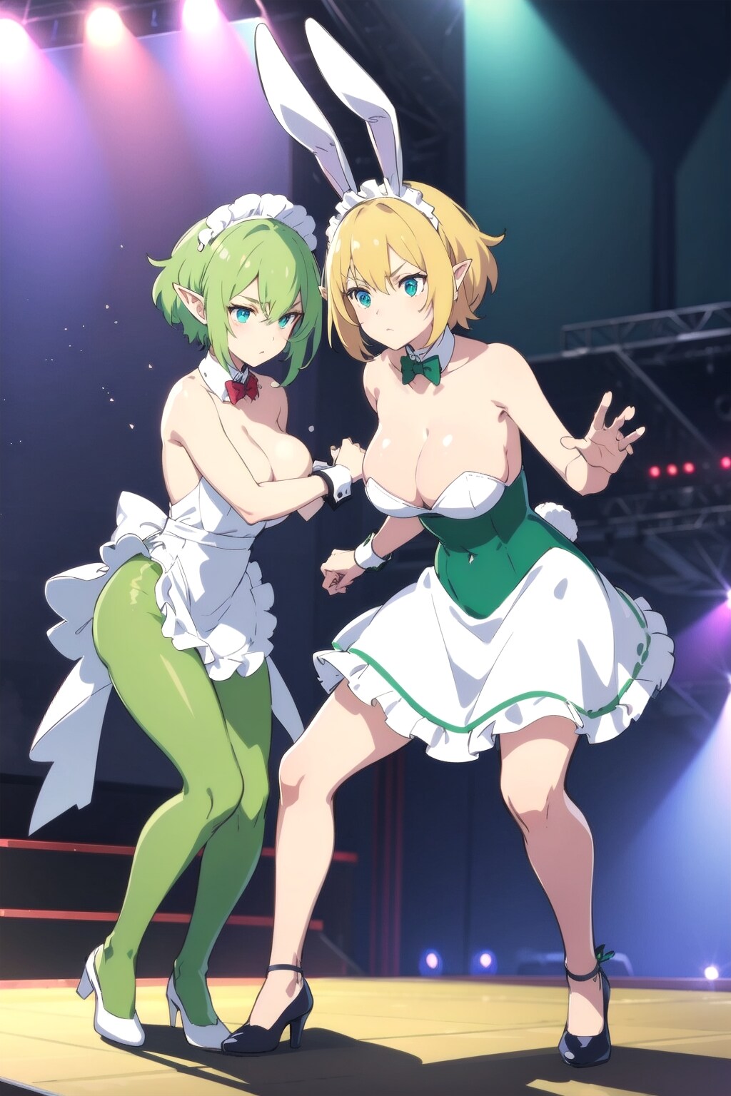 ショウタイム！