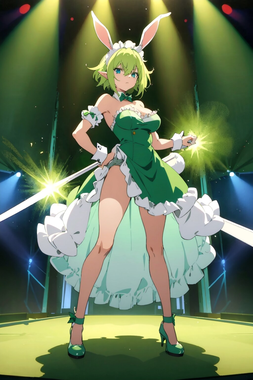 ショウタイム！