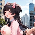 アイドルマスター シンデレラガールズ 黛冬優子　っぽい２ 4枚目