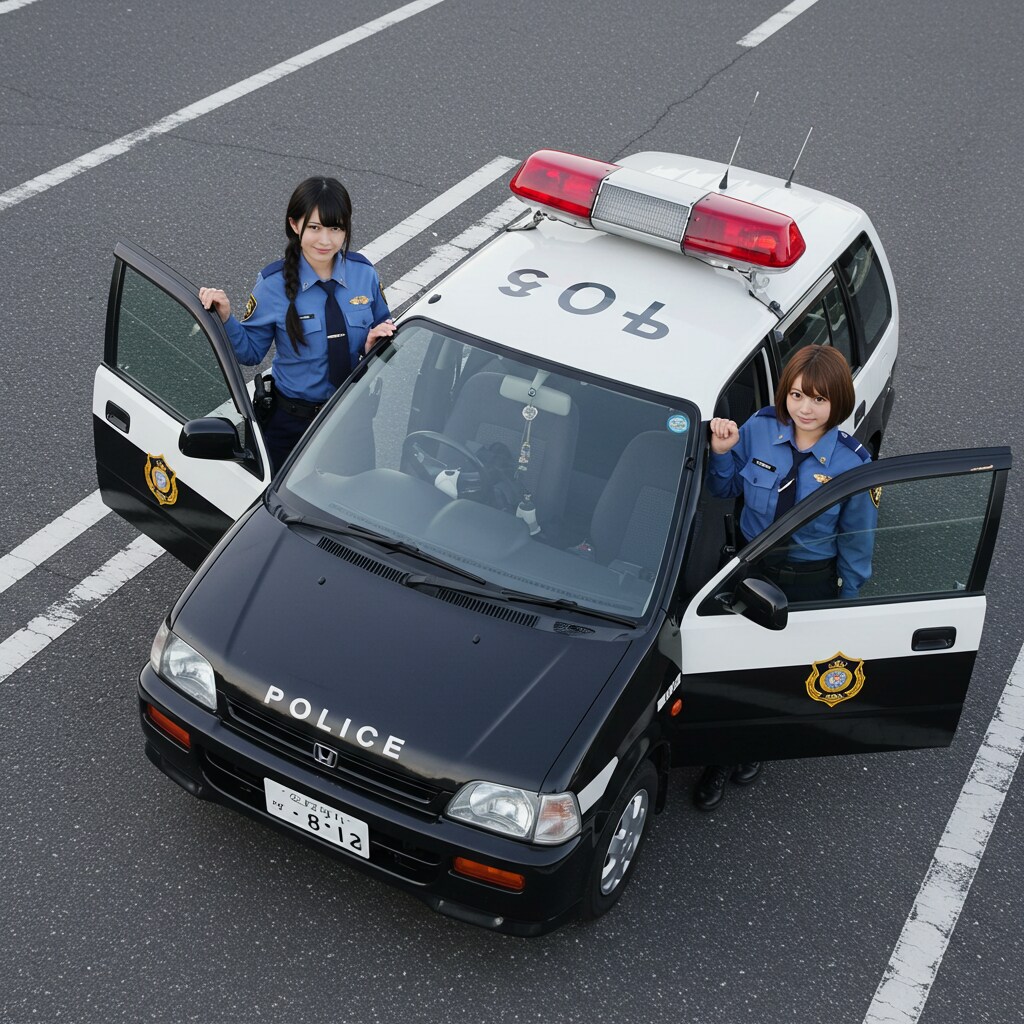 ナイスバディ！