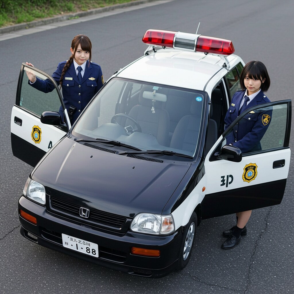 ナイスバディ！