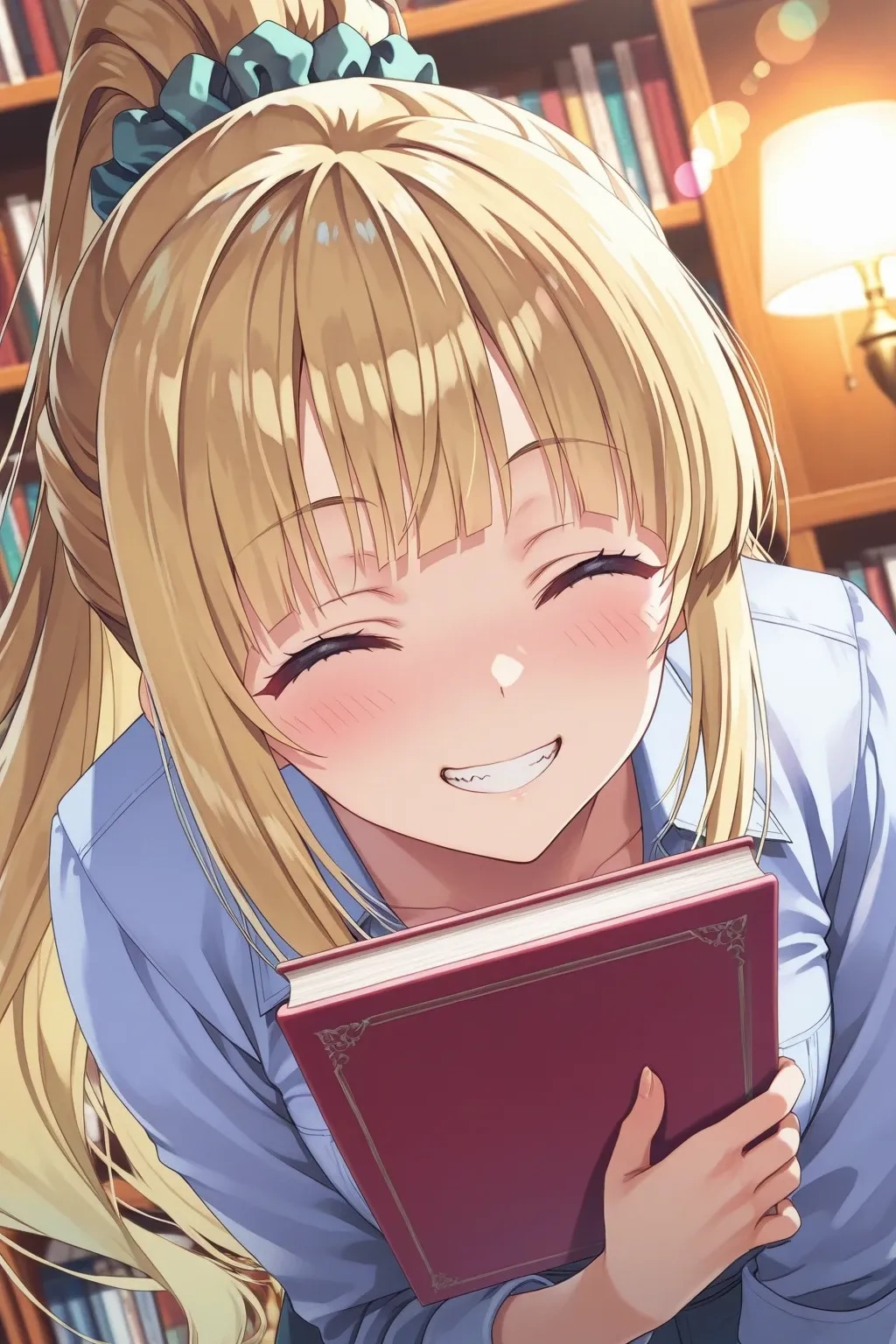 軽井沢恵ちゃんはとても可愛い