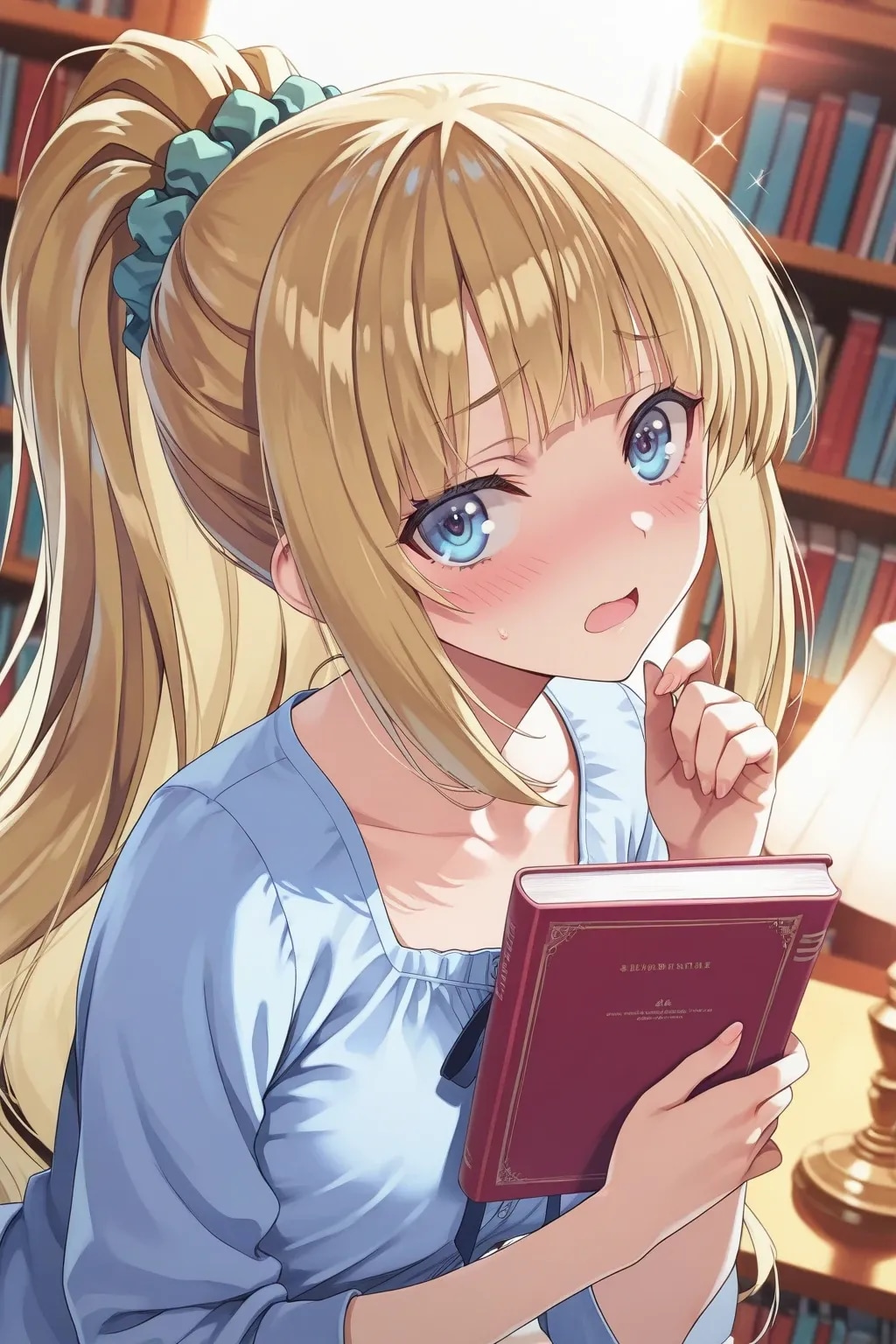 軽井沢恵ちゃんはとても可愛い