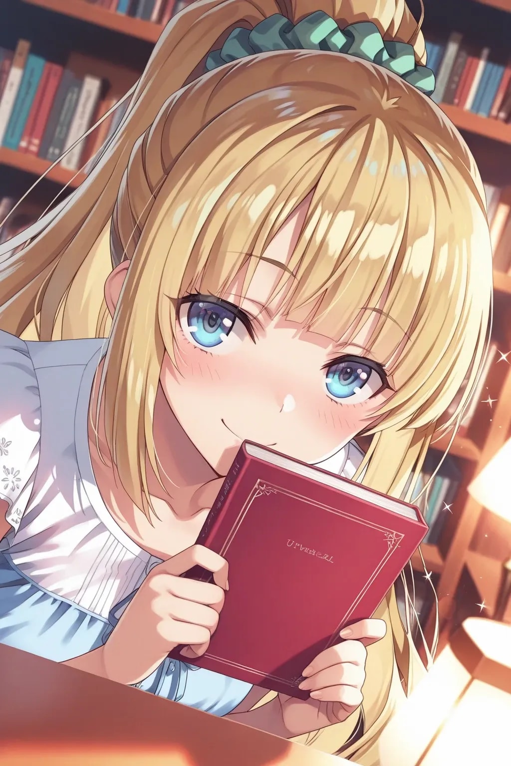 軽井沢恵ちゃんはとても可愛い