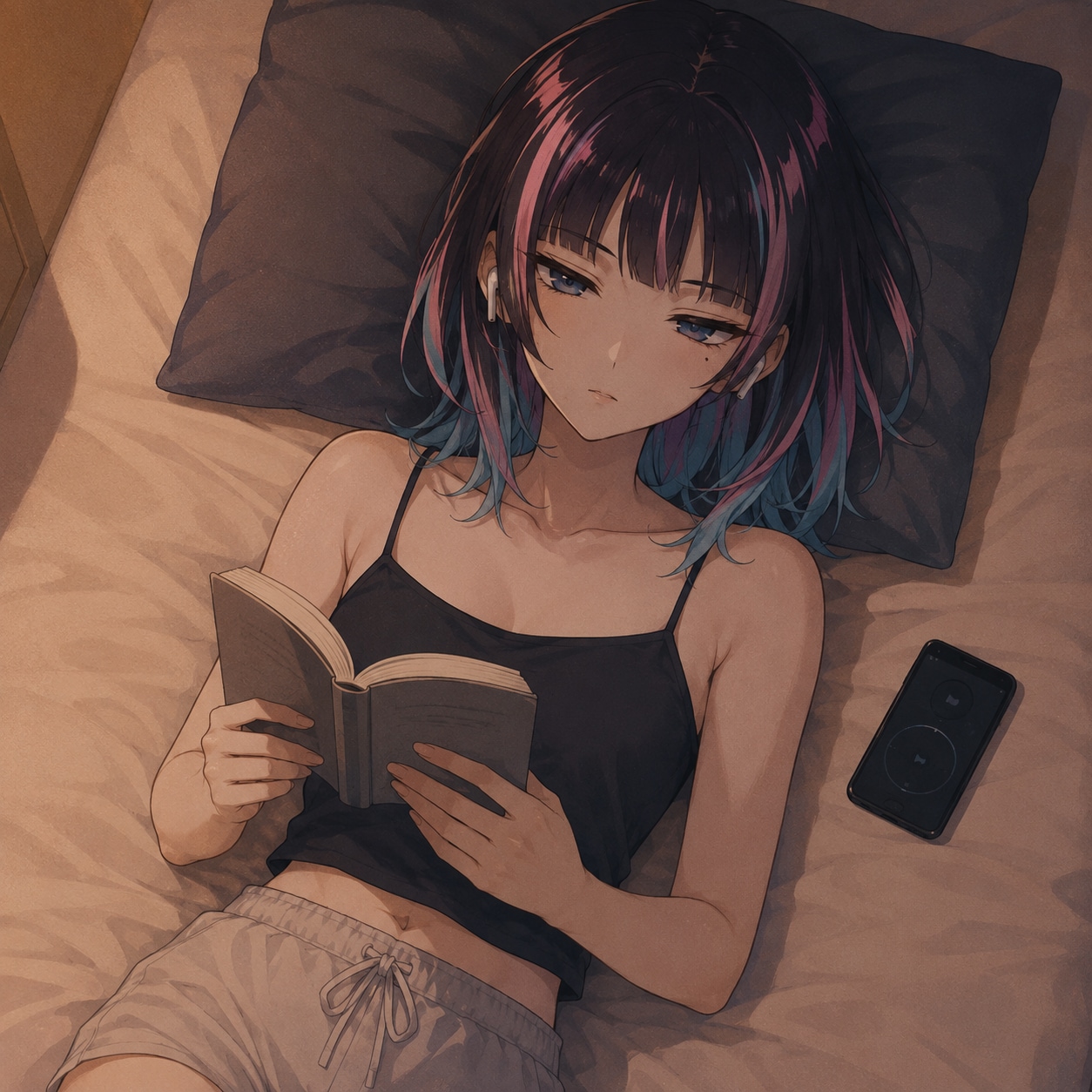 休日の過ごし方