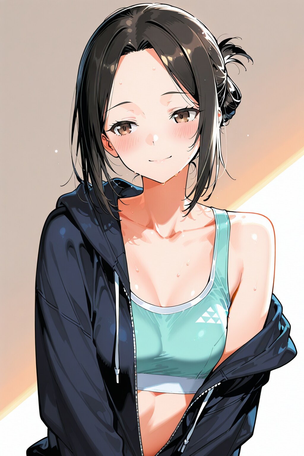 汗まで青春