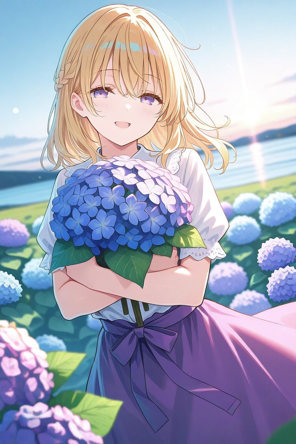マエリベリー・ハーン