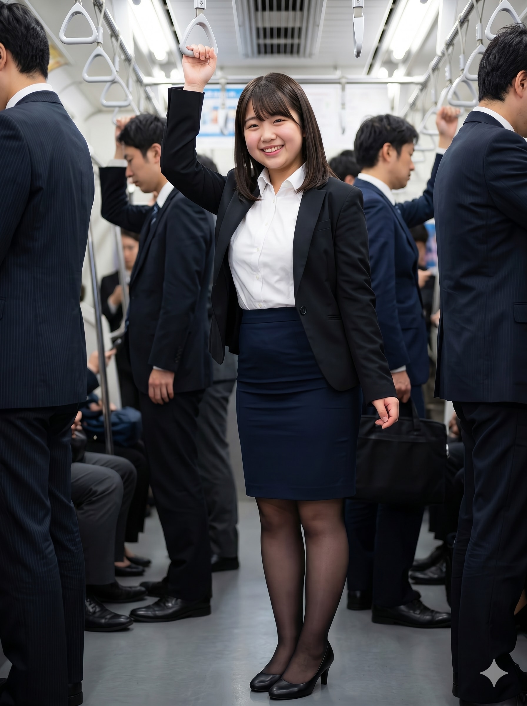 一ノ瀬陽葵の「安心してください！全裸ですよ？！」