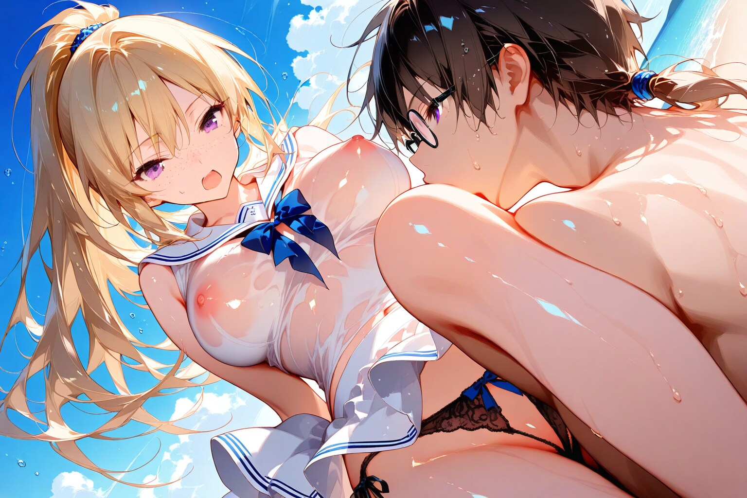 夏の記憶