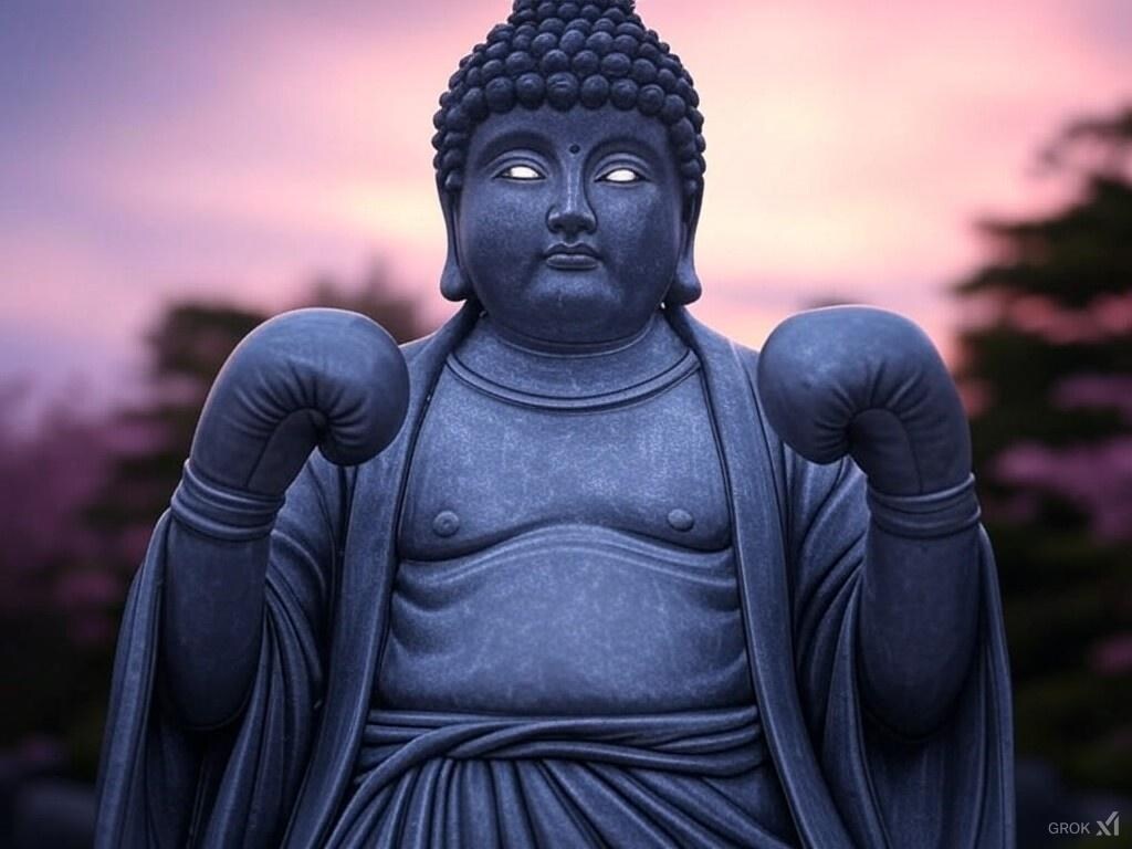 仏像がぶつぞう